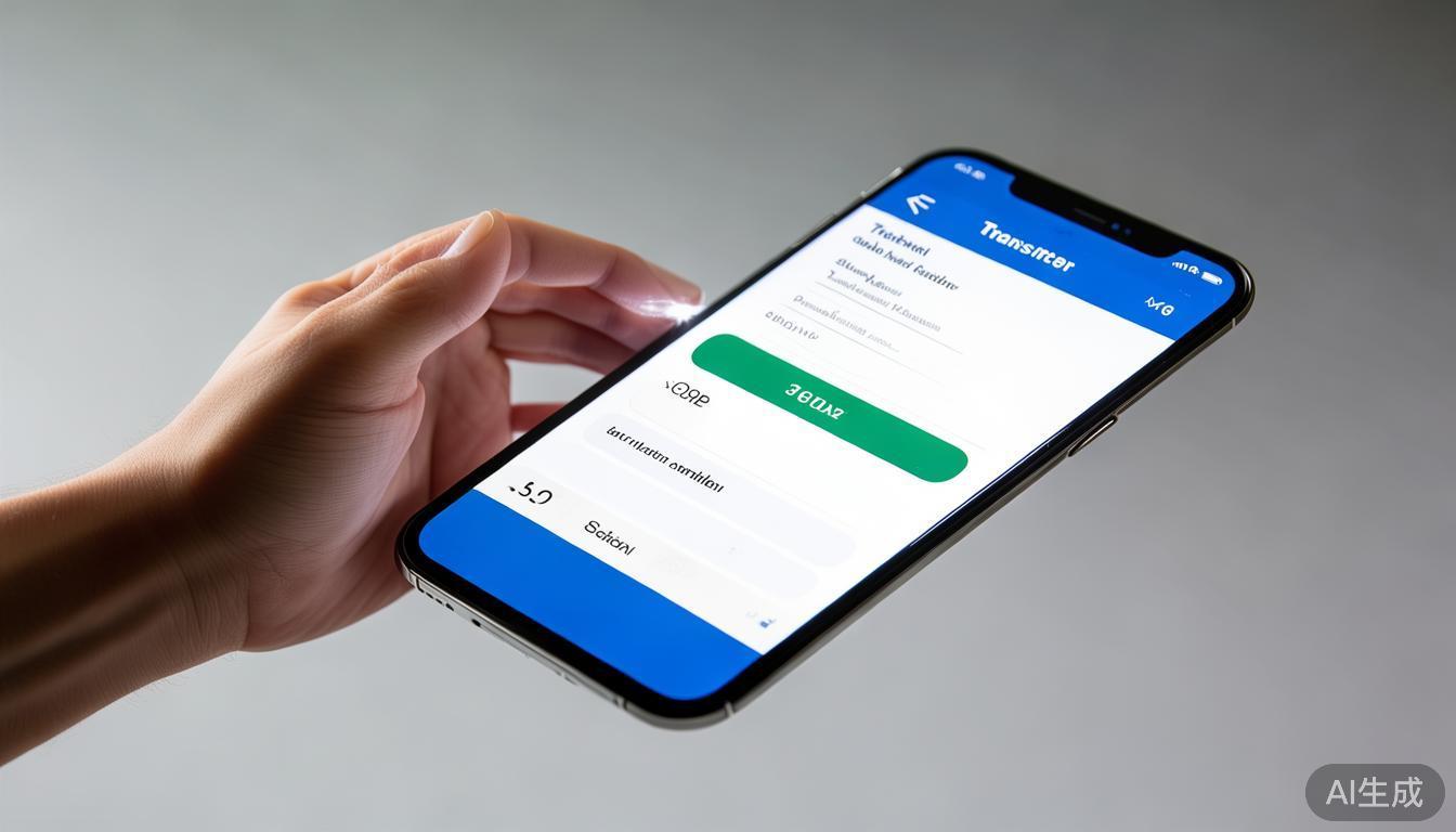获取imToken 2.0海外版后，如何妥善处理个人数字资产？