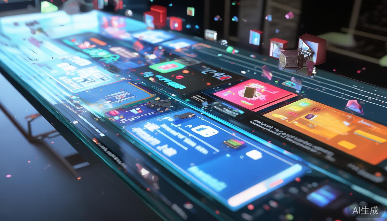 imToken：iOS用户数字钱包进阶玩法，解锁资产管理与DApp生态