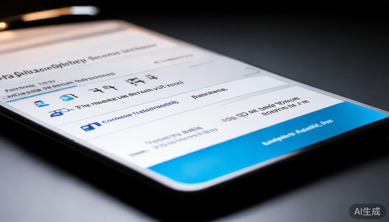 imToken新地址安全管理要点，助记词生成与记录需谨慎