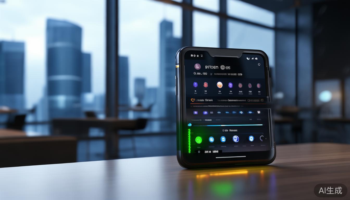 imToken：数字货币投资好伙伴，支持多代币分散投资减风险