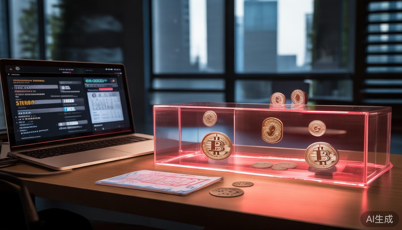 安卓版imToken下载后，虚拟资产配置机遇与风险需理性看待