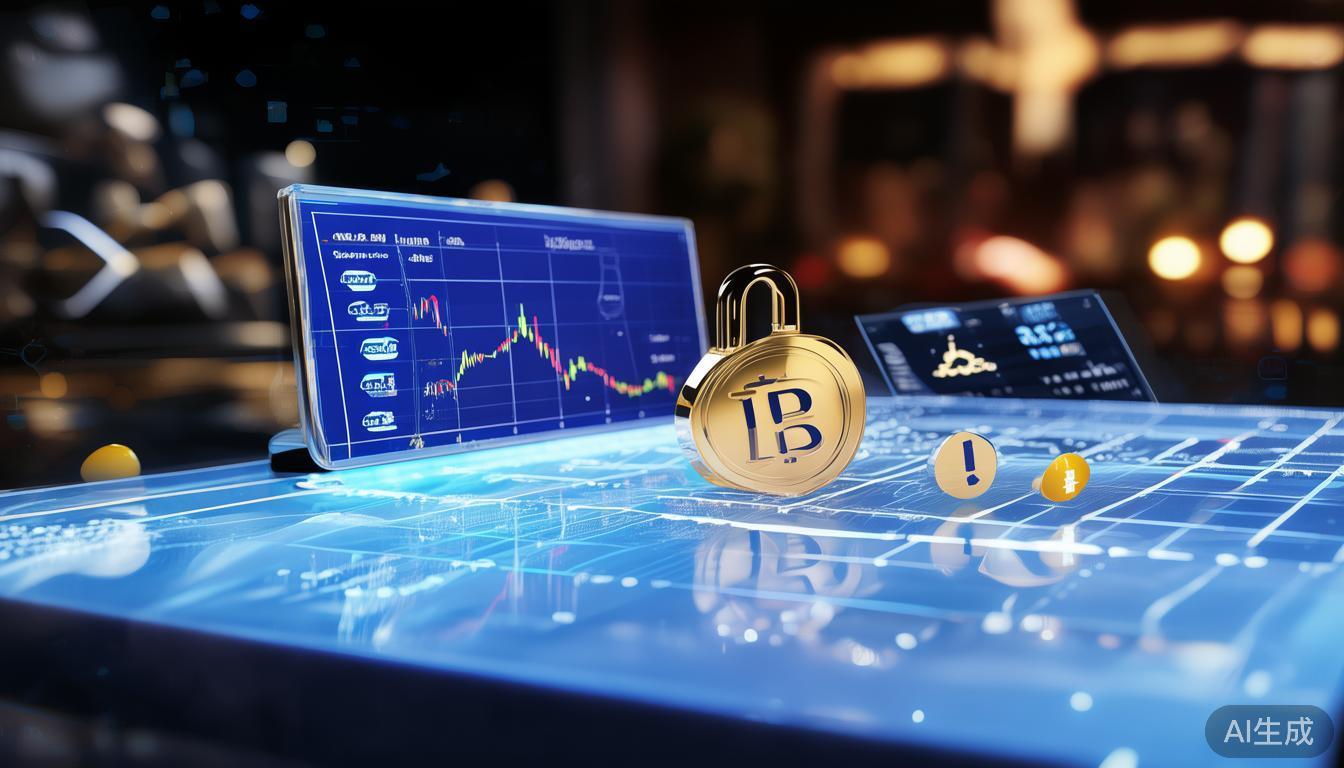 数字资产投资：积极心态胜于技术操作？imToken钱包安全指南与风险控制