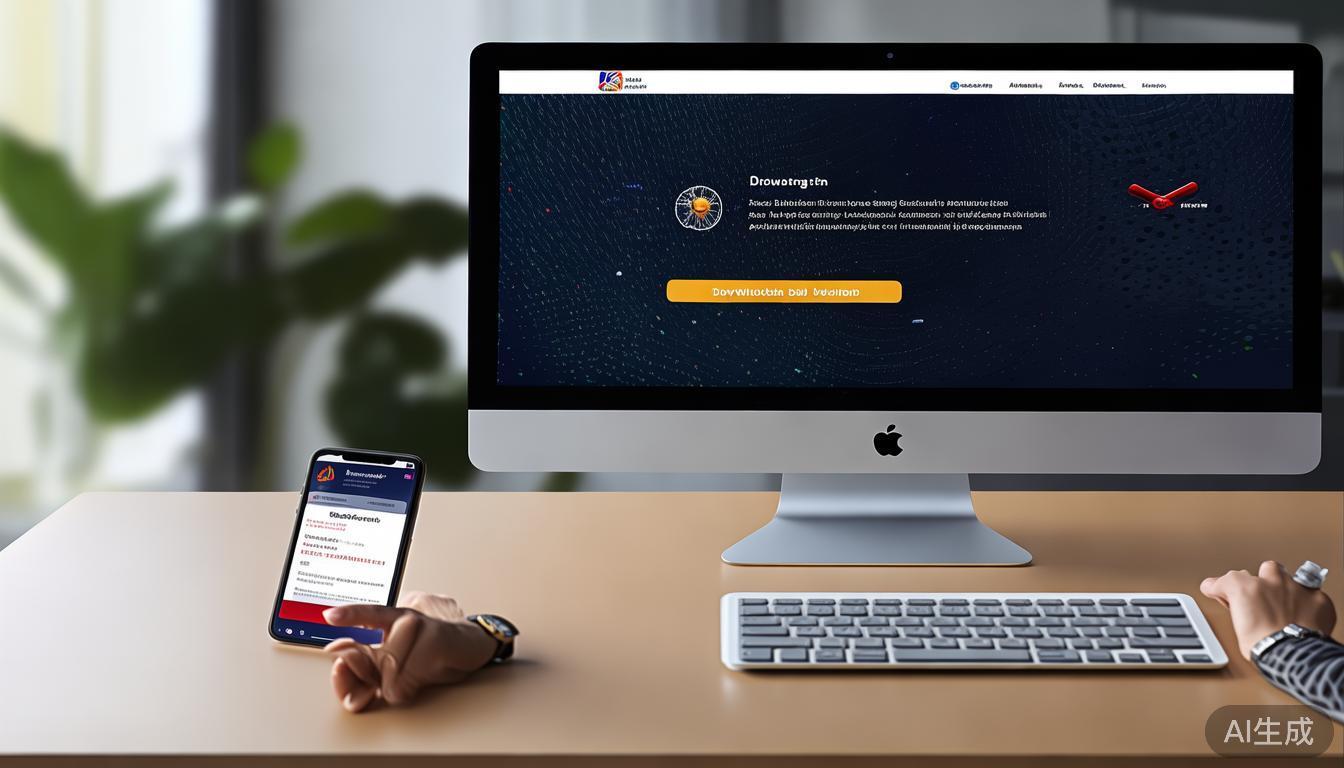 ImToken钱包官方下载指南：如何安全获取正版应用，开启资产管理之旅？