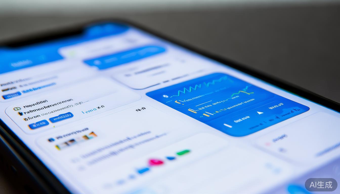 加密货币投资者必看！imToken通用版投资组合管理功能超实用