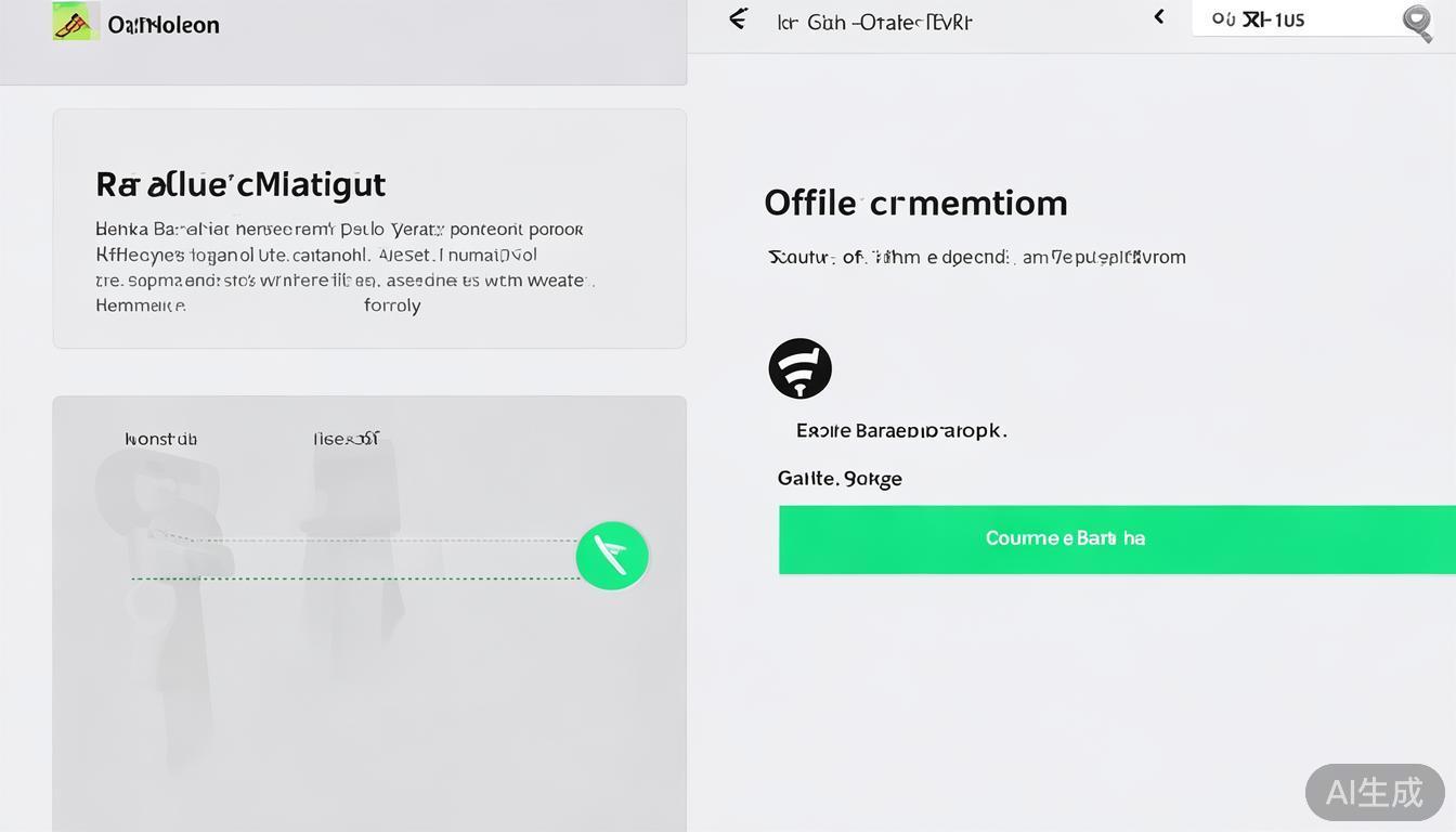imToken安卓版下载指南：规避潜在风险，筑牢数字资产安全第一道防线