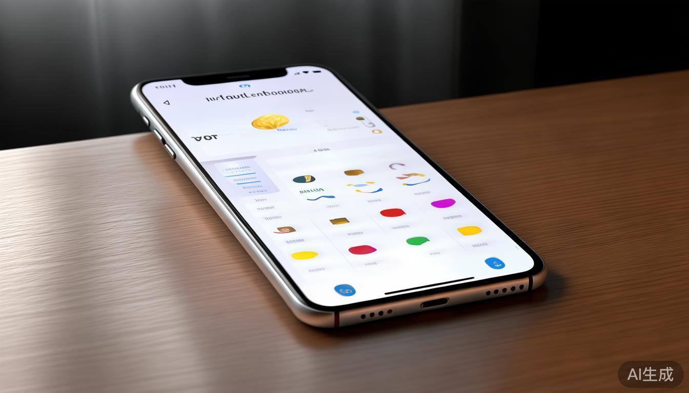 imToken国外版受青睐的原因：功能优势与安全保障并存？