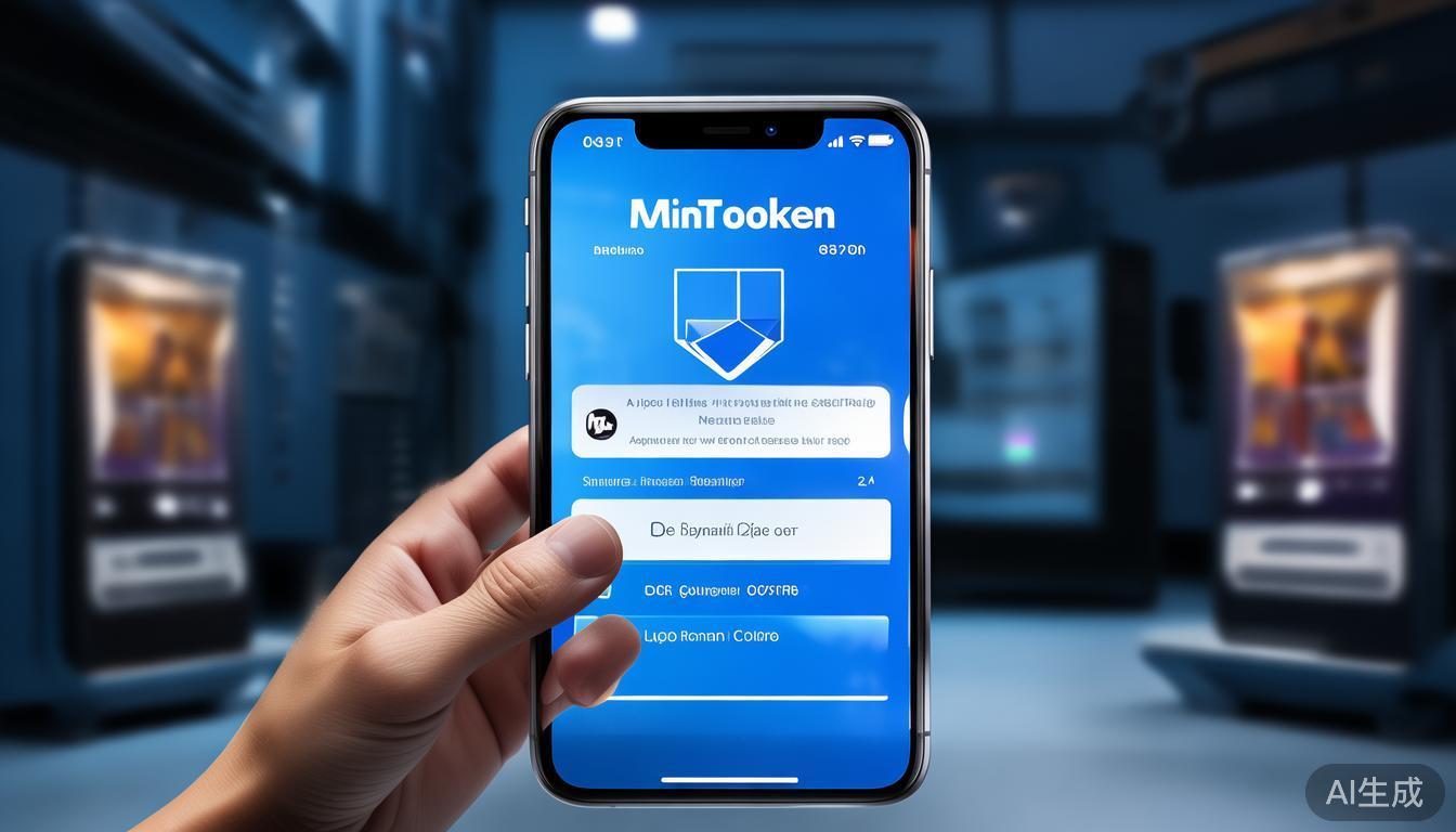 4. 下载imToken,开启你的区块链投资之旅_区块链旅游app_区块链与旅游业