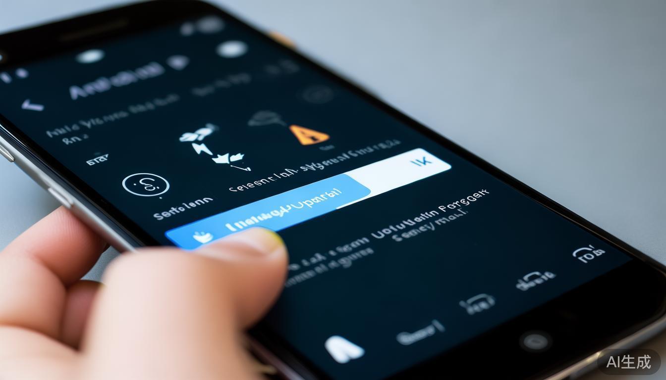 数字货币普及下，imToken安卓版下载要防风险，从三方面着手