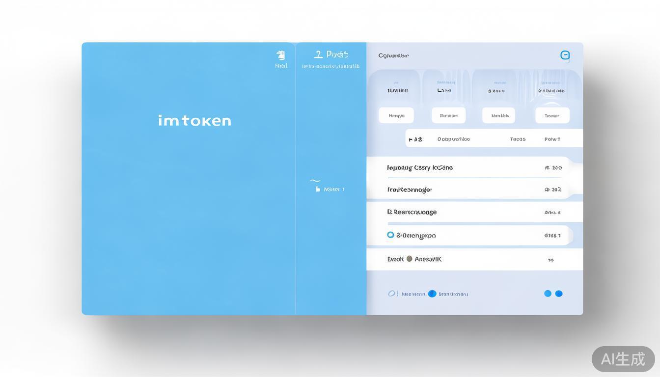 imToken重大更新：交易速度显著提升，界面布局更合理，安全功能全面升级