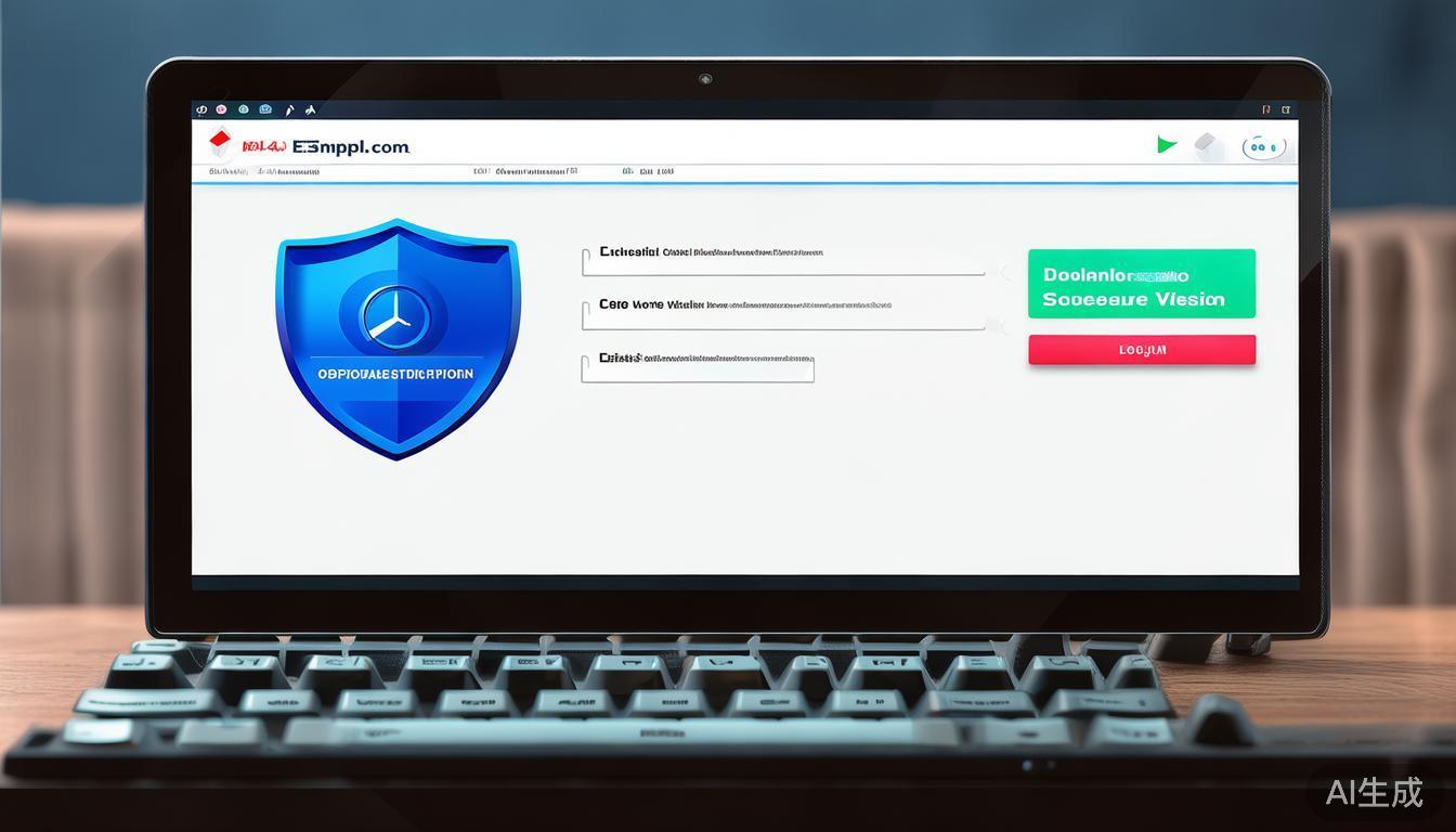 imToken钱包下载指南：如何安全生成与备份密钥，避免资产丢失风险？