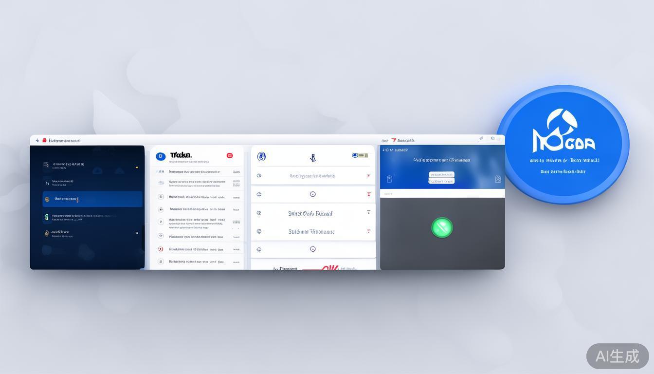 imToken钱包官网：功能强且安全，与其他数字钱包对比有何特色？