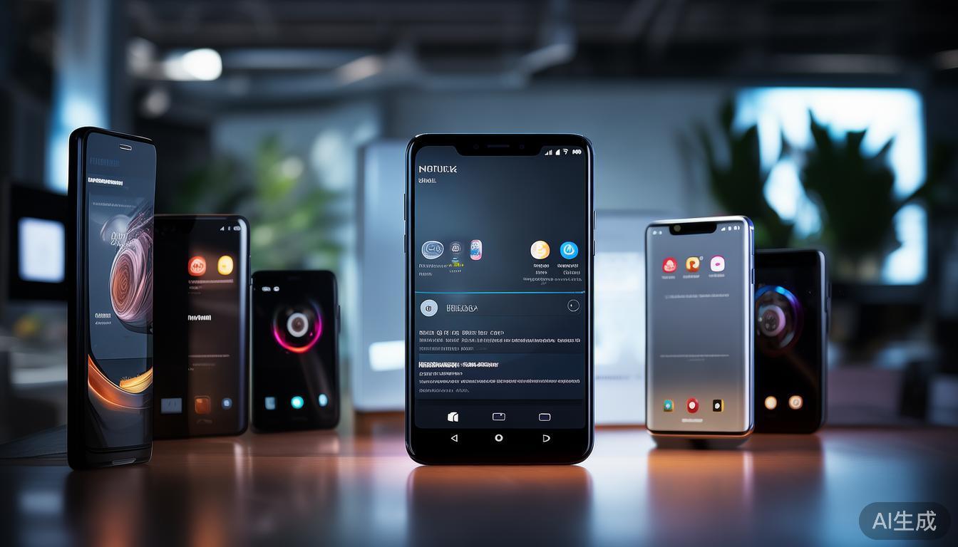 imToken钱包安卓版受欢迎，适配主流品牌手机，关乎资金安全