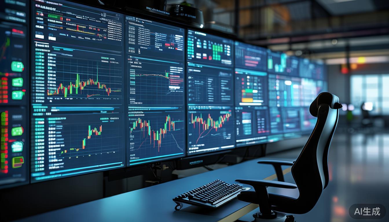 数字资产管理中，imToken如何助力分散资产降低风险？