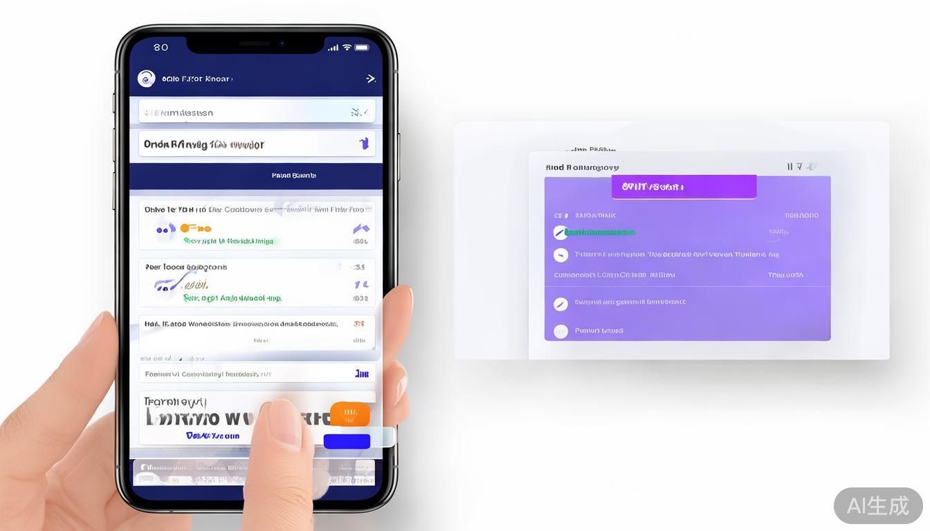 imToken安卓版下载指南：安全备份助记词，加密货币投资第一步