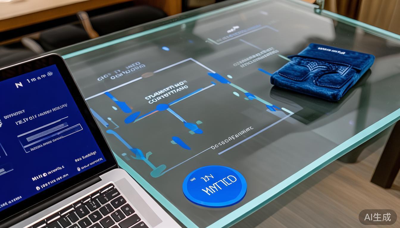 imToken入门指南：从创建钱包到DeFi交易，三步掌握数字资产管理