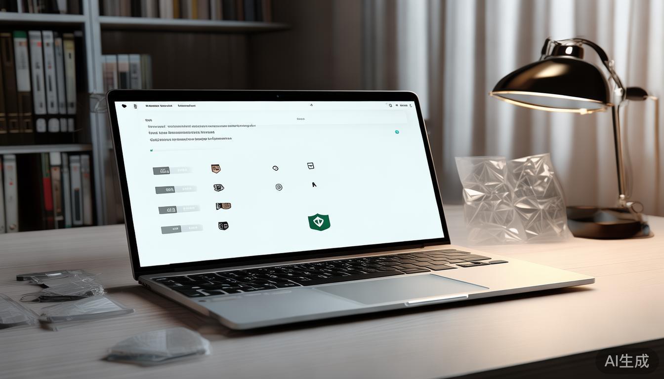IM钱包官网下载指南：警惕仿冒链接，守护资产安全