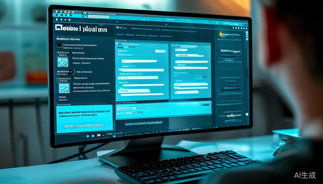 imToken官网安全访问指南：避开陷阱，守护资产安全的3个实用方法