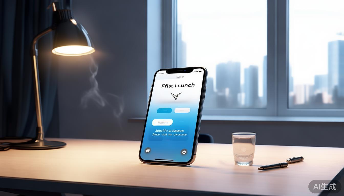 安卓手机安装即时通讯理财应用的方法及注意事项，你知道吗？