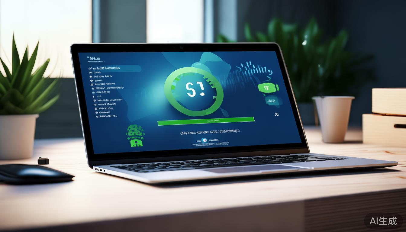 数字资产安全领域：imToken冷钱包动态环境风险应对探讨