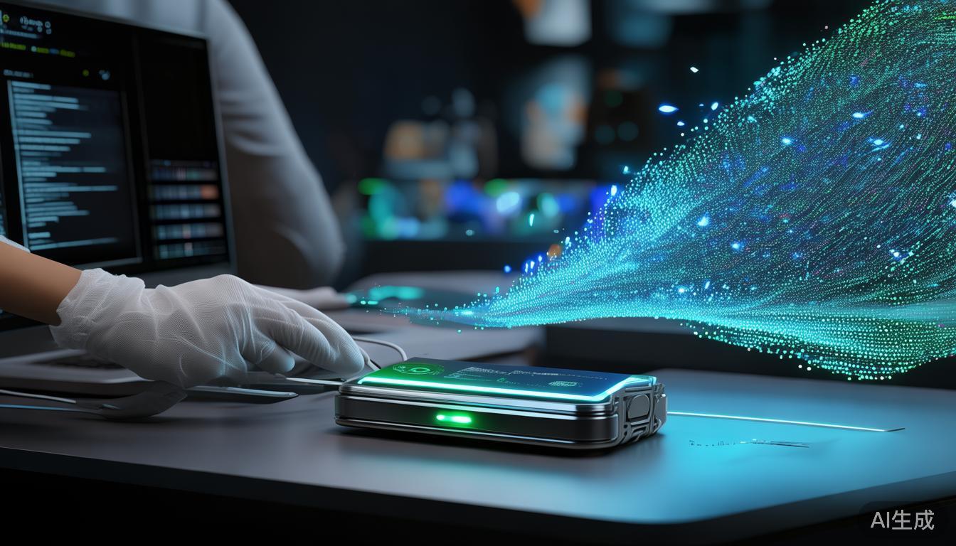 imToken冷钱包安全与便捷如何平衡？强化多链支持、优化交互体验是当务之急