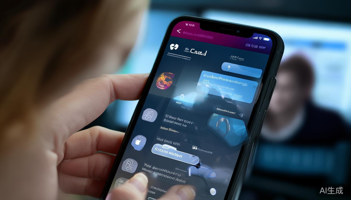 imToken市场表现分析：官网下载量揭示用户信任度与市场热度变化