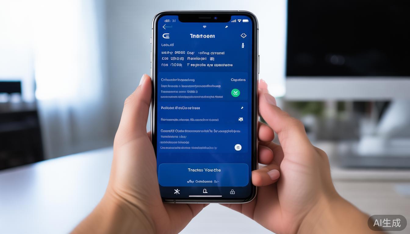 数字资产投资者必看！imToken钱包安全使用关键环节详解