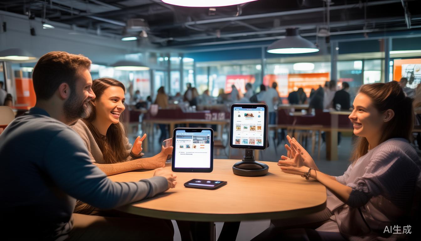 加密货币爱好者谈imToken通用版：社区互动与支持的重要性