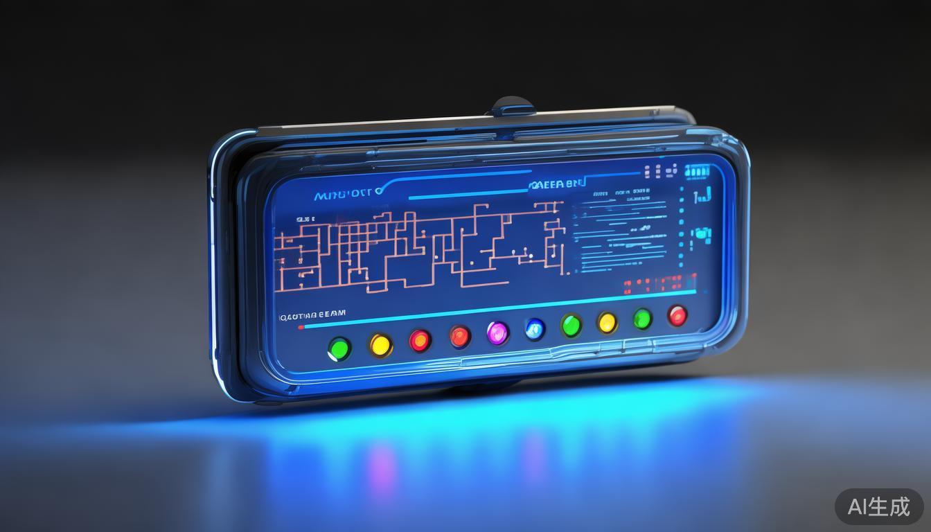 imToken钱包：加密货币风险管理帮手，多重安全机制保障资产安全