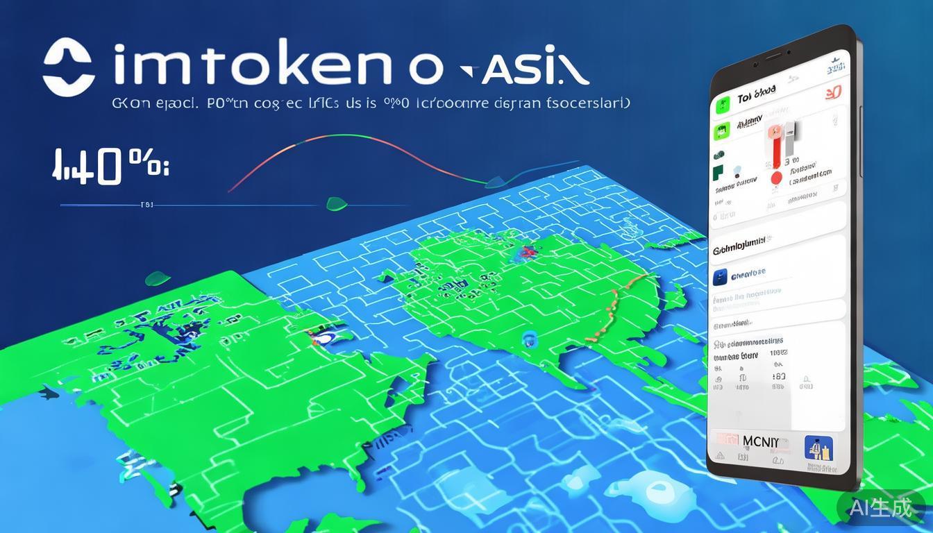 imToken国外版：以本地化运营开拓全球市场，成DeFi关键桥梁