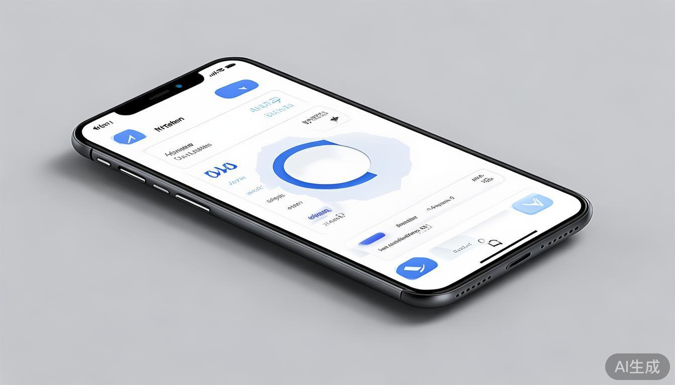imToken钱包体验分享：官网设计简洁高效，下载流程纯净无干扰