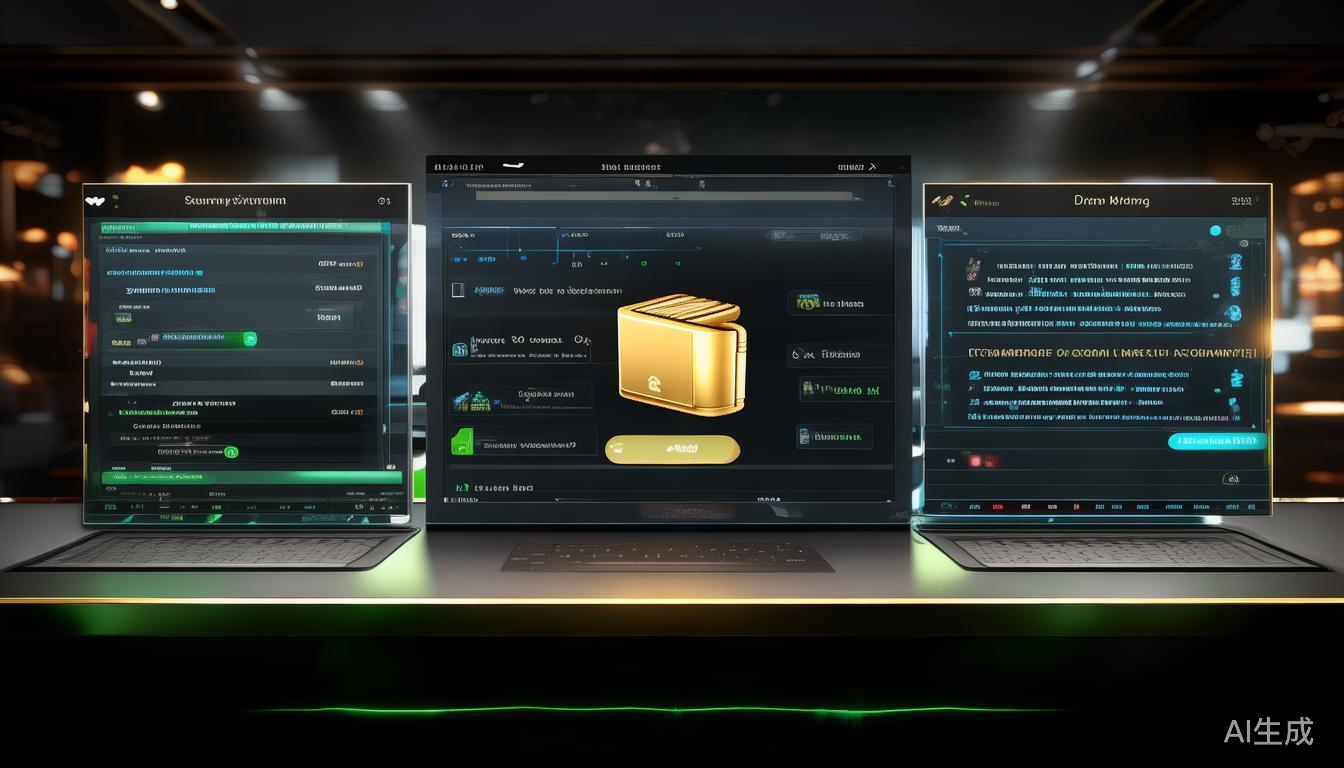 imToken官方App下载：安全存储加密货币，便捷管理数字资产