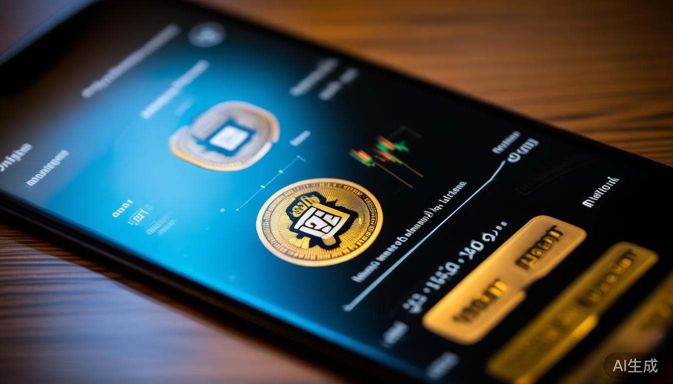 imtoken钱包官方app：保障资产安全，功能强大体验便捷