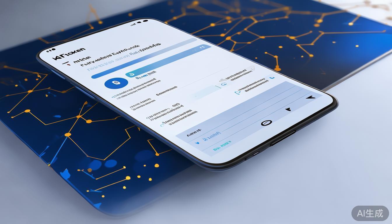 数字货币投资的最新趋势:imToken钱包在安卓平台上的功能与应用前景的评估!_钱包市场_钱包应用是干什么的
