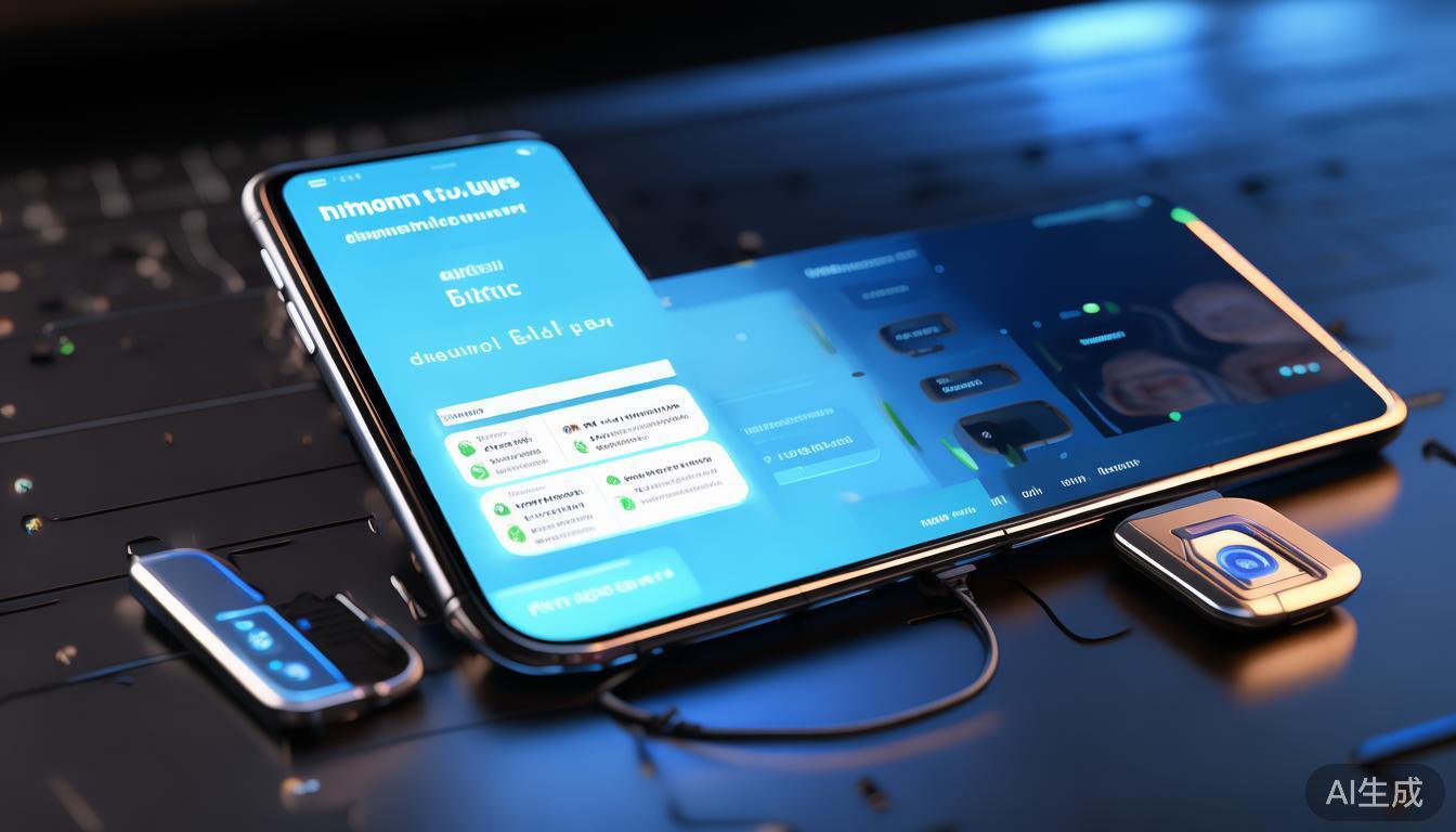 imToken冷钱包面临诸多挑战，如何保障资产安全成关键？