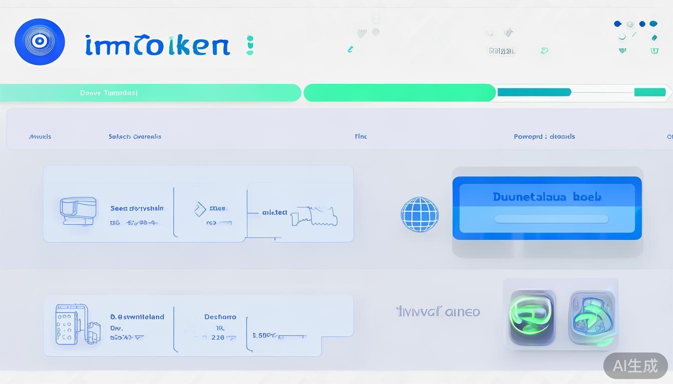 深耕区块链多年，见证imToken从钱包到全球品牌的蜕变
