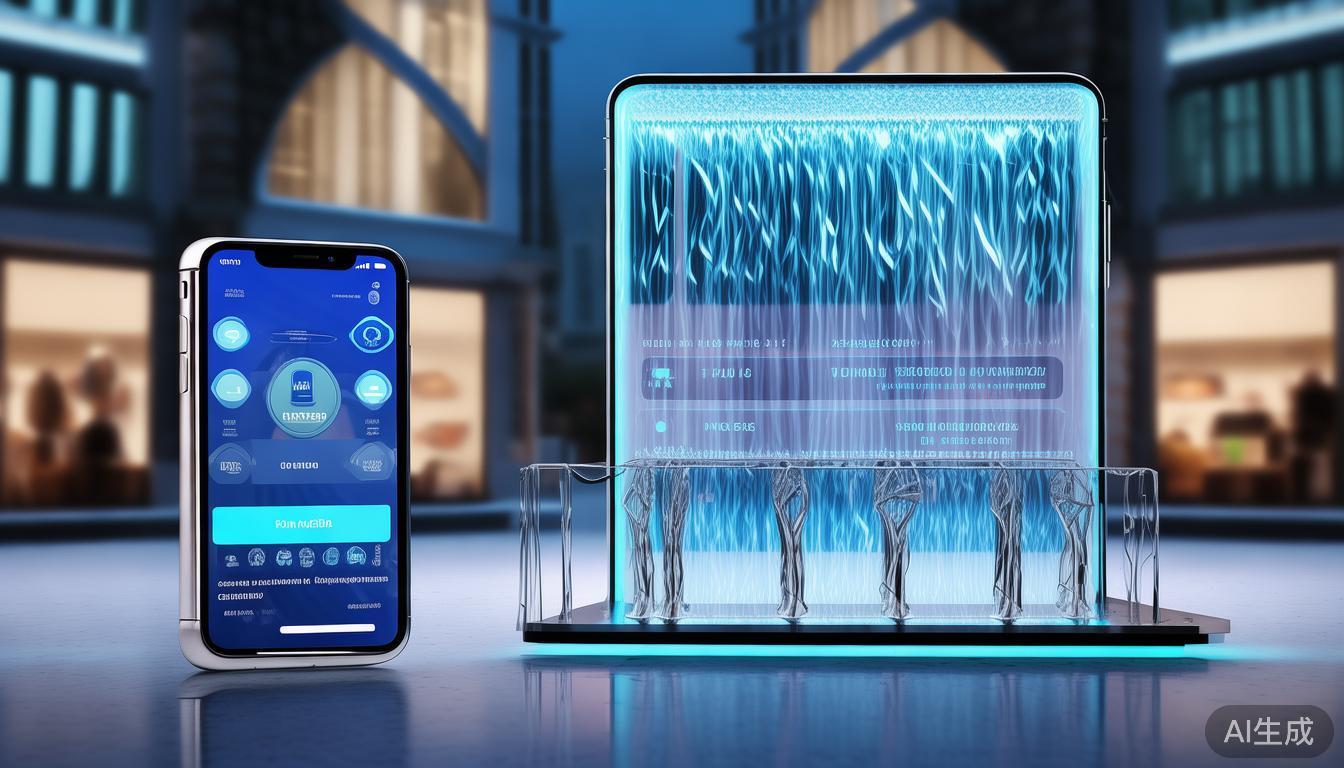 imToken 2.0助力电商发展，搭建安全支付渠道并降低买卖矛盾？