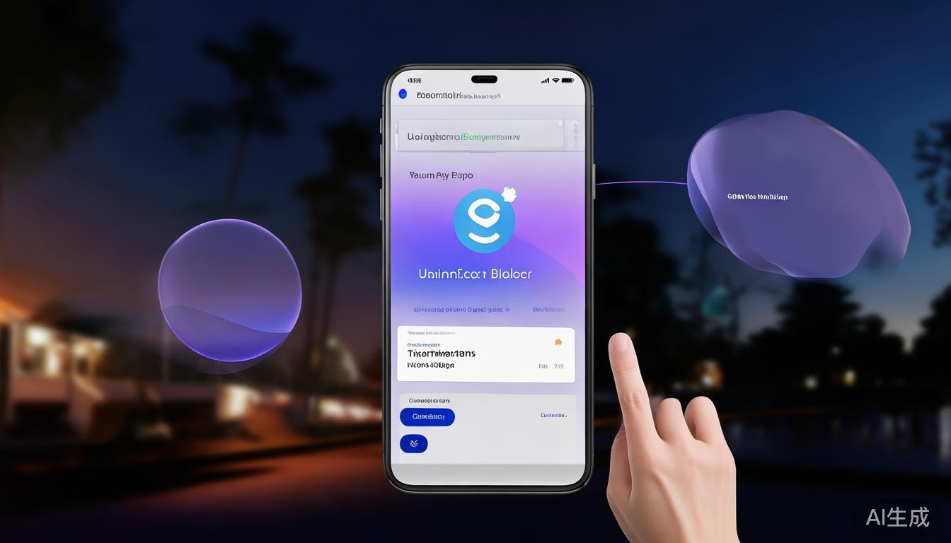 数字货币交易用正版imToken钱包，这些实用技巧助你高效交易