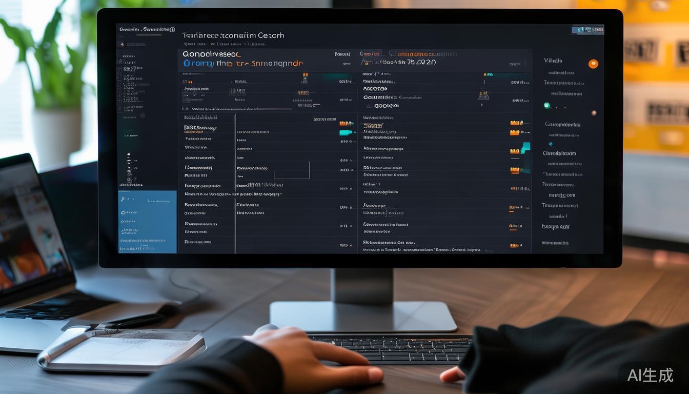 数字货币范畴：imToken钱包如何助力资产追踪与风险管理？