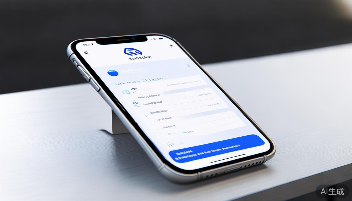 imToken免费版：安全便捷的数字资产管理利器，你下载了吗？