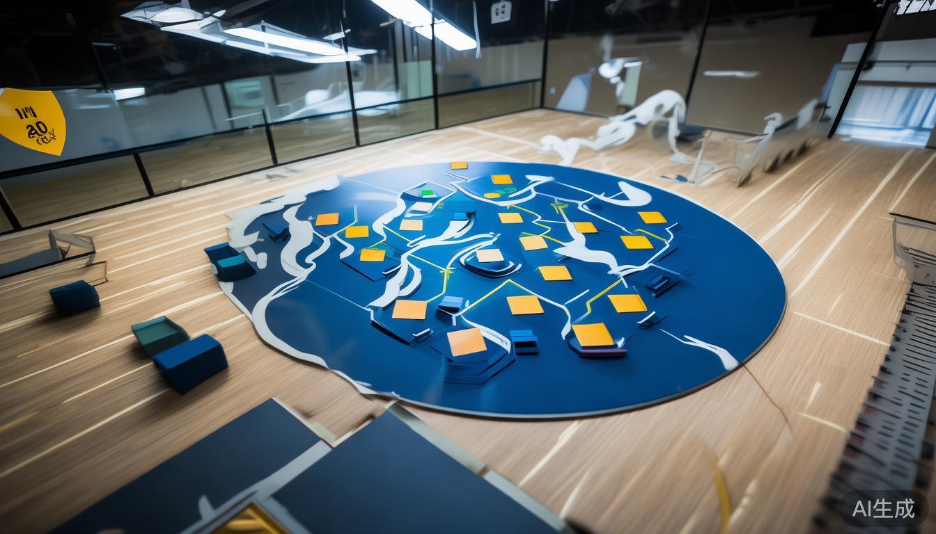 imToken下载入口演变：从单一官网到多渠道布局，安全与战略并重