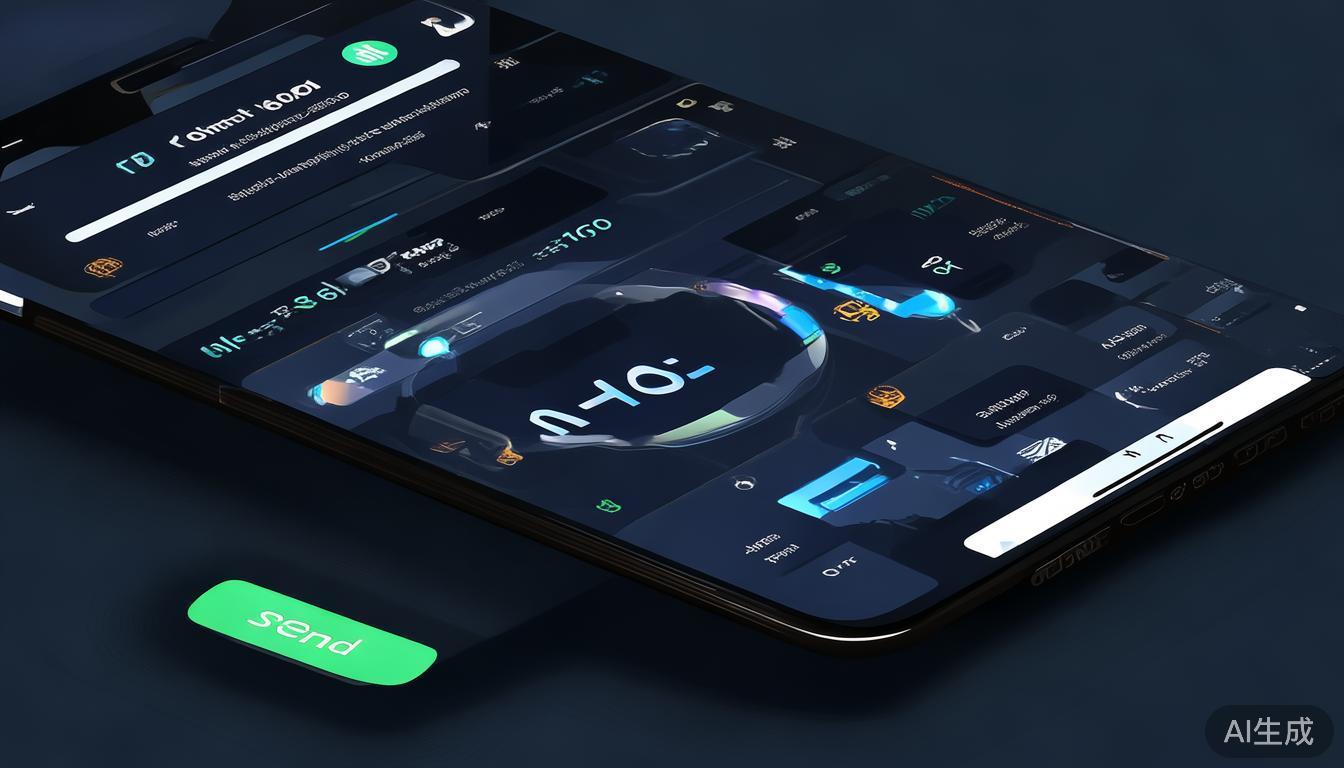 如何通过imToken官方下载app实现简单快捷的操作?_操作方便快捷_快捷键的操作形式有哪几种