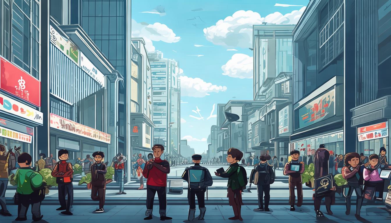 全球数字货币市场发展各异,各国监管措施影响几何?