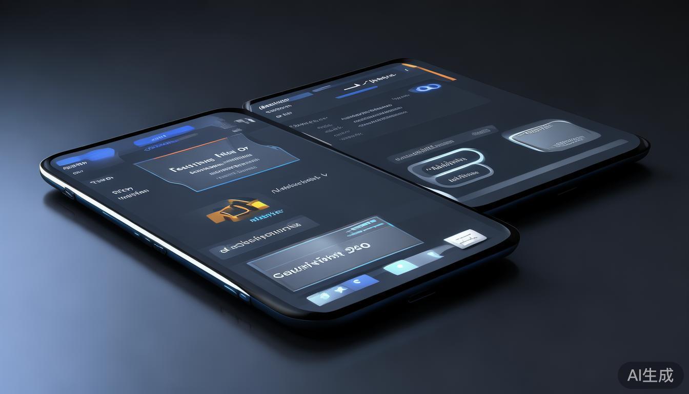 imToken 2.0最新版：秉持革新宗旨，功能显著提升
