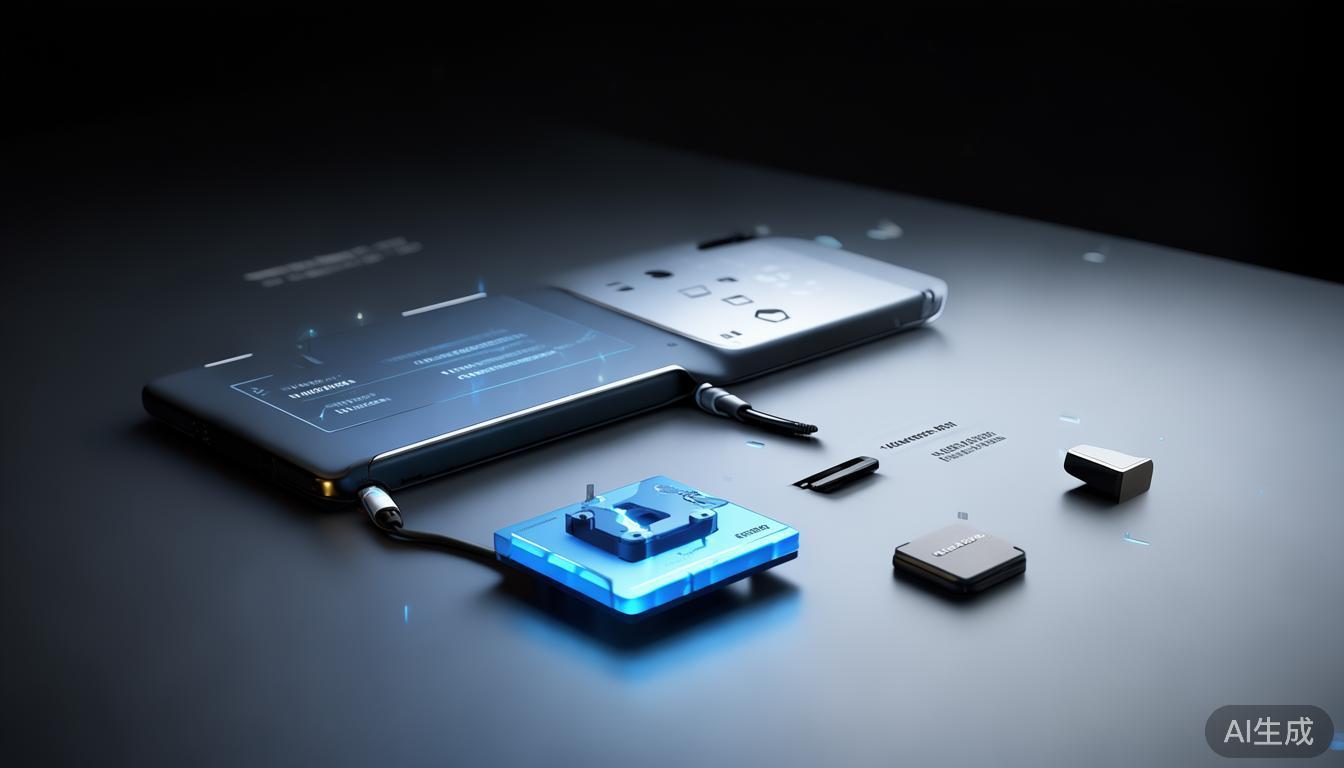 imToken钱包：加密资产管理新选择，安全便捷易上手