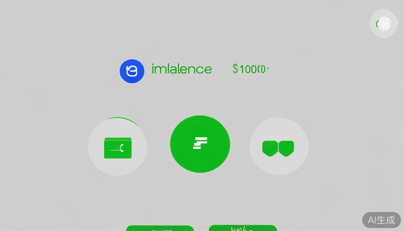 应用前景图片_imToken官网下载1.0安卓的重要更新与应用前景_什么叫应用前景