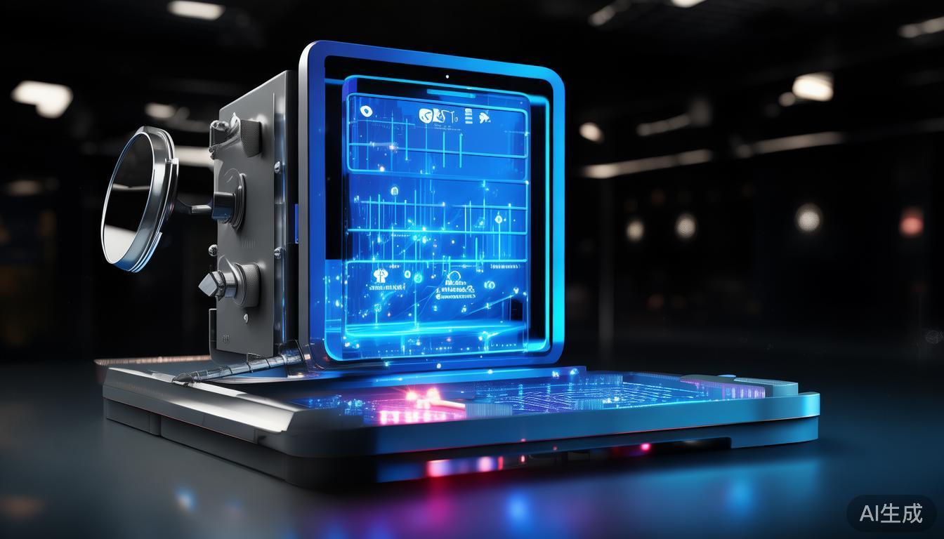 IM钱包与传统银行对比：便利性、安全性及多方面差异分析