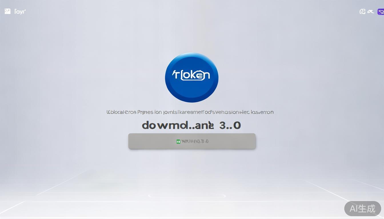 imToken 3.0 版本下载体验受多因素影响，关乎用户留存率