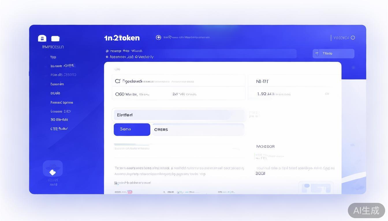 imtoken钱包的简介_使用imToken钱包2.0的流程简化实践_imtoken钱包的功能