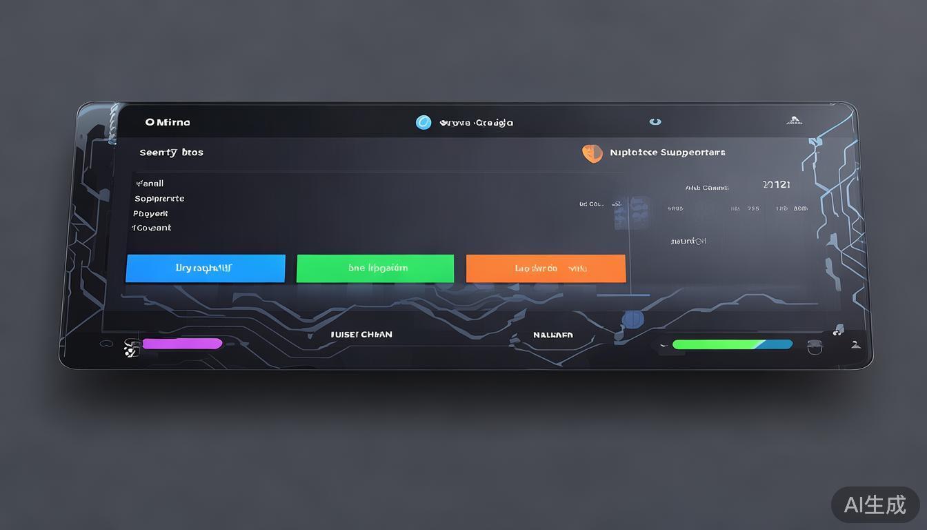 imToken安卓版更新解析：安全与功能创新并进，用户期待生物识别与合规新功能