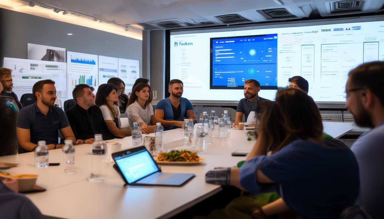 如何通过imToken钱包官方app下载建立社群互动?_多屏互动app下载_支付宝钱包电脑版官方下载